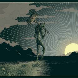 Botanist : EP2 : Hammer of Botany